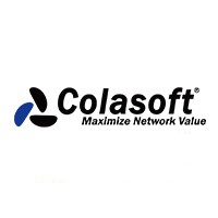 Colasoft logo - Similar company to Chasing Innovation Tech