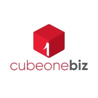 onebiz logo - Similar company to Shell Transource Ltd.