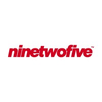 ninetwofive GmbH logo - Similar company to Videostatements Gmbh