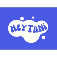 HEYTani logo - Similar company to Mar De Becas