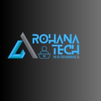Arohana Tech logo - Similar company to Arohana Tech Solutions Private Limited
