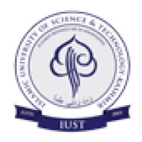 Department of Mechanical Engineering, Islamic University of Science and Technology, Kashmir logo - Similar company to Department Of Management Studies, Islamic University Of Science And Technology (Iust)