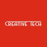 Creative Tech Ltd logo - Similar company to Basma Bsc (C)