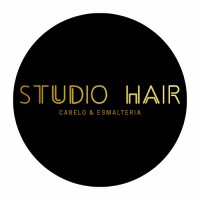 Studio Hair Blumenau logo - Similar company to Combu Digital