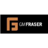 George M. Fraser Ltd. logo - Similar company to Flour Confections