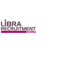 Libra Recruitment Group B.V. logo - Similar company to Work-Sjop