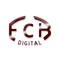 ECB DIGITAL logo - Similar company to Learnam