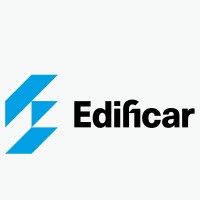 Edificar S.A. logo - Similar company to Ingelectra  Electromecánica S.A.