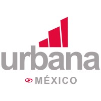 Urbana Mexico logo - Similar company to Vialli Grupo Inmobiliario