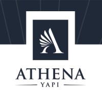 Athena Yapı logo - Similar company to Theme Proje