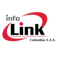 Infolink Colombia S.A.S. logo - Similar company to Liibaam | Laboratorio De Investigación E Innovación En Biotecnología Agroambiental