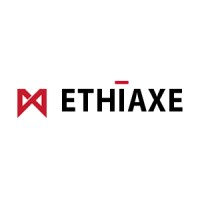 ETHIAXE logo - Similar company to Thriving Lab
