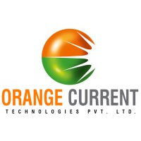 Orange Current Technologies Private Limited logo - Similar company to Dynashwet Software Solutions