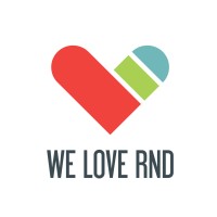 WE LOVE RND logo - Similar company to Mfnclaims