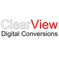 ClearView Digital Conversions, Inc logo - Similar company to Clearview Digital