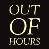 Out Of Hours logo - Similar company to Grayx