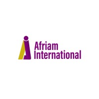 Afriam International logo - Similar company to Supply Master