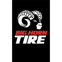 BIG HORN TIRE logo - Similar company to Max Business & Accounting