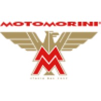 Moto Morini USA logo - Similar company to Dotta