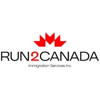 Run2Canada Immigration services Inc. logo - Similar company to Australian Immigration & Settlement Service