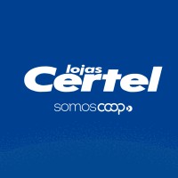 Lojas Certel logo - Similar company to Lojas Marcom