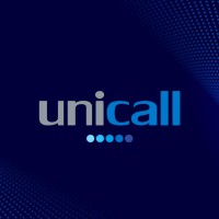 Unicall logo - Similar company to Tms Telecomunicações
