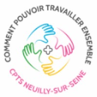 CPTS de Neuilly-sur-Seine logo - Similar company to Cpts De Rueil-Malmaison