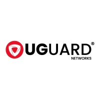 UGUARD NETWORKS® logo - Similar company to Svetherm Technergies Pvt. Ltd.