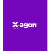 X-agon Digital Solutions Limited logo - Similar company to Hexabug (Formerly Taz)