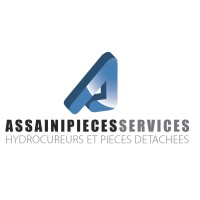Assainipiéces-Services logo - Similar company to T2A Automation