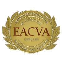 EACVA - European Association of Certified Valuators and Analysts logo - Similar company to Business Valuation Institute Uk (Bviuk)