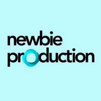 Newbie Production logo - Similar company to The Techno Studio