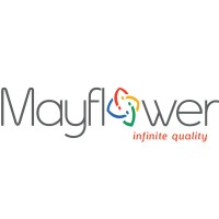 Mayflower Software Private Limited logo - Similar company to Invoscape Tech