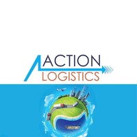 Action Logistics FZE logo - Similar company to Clicktel Gmbh