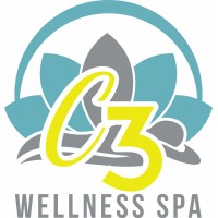 C3 Wellness Spa Franchise logo - Similar company to Skidaddles, Inc.