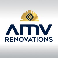 AMV Renovations logo - Similar company to Builds & Beyond