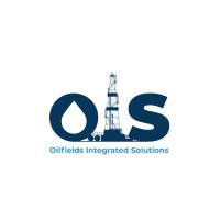 Oilfields Integrated Solutions logo - Similar company to Vaxstream