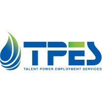 Talent Power Employment Services (TPES) logo - Similar company to Sky High Hr Solutions