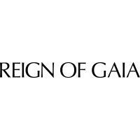REIGN OF GAIA logo - Similar company to Hymness Studio Denmark