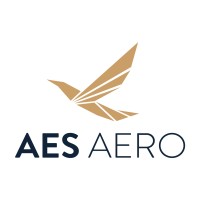 AES AERO logo - Similar company to Wingzimmer Llc