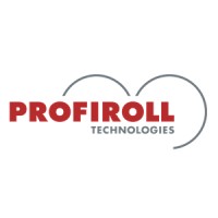 Profiroll Technologies GmbH logo - Similar company to Microcut Engineers