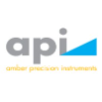 Amber Precision Instruments Inc logo - Similar company to A&D Technology, Inc.