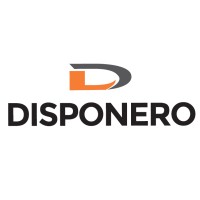 DISPONERO s.r.o. logo - Similar company to Avb Group S.R.O.