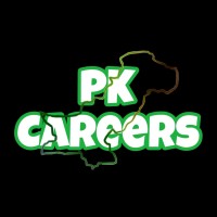 PK Careers logo - Similar company to Just Comment And React