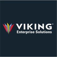 Viking Enterprise Solutions logo - Similar company to 42Q