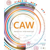 CAW Servicios Informáticos logo - Similar company to Fúrfuro A.E.C.