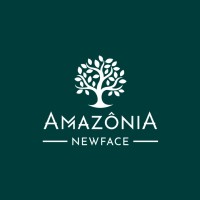 Amazônia New Face Cosmetics logo - Similar company to Qrxlabs
