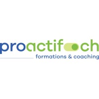 Proactif.ch | Formations & Coaching logo - Similar company to Tutorsplus