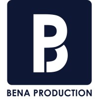BENA PRODUCTION logo - Similar company to Blaick