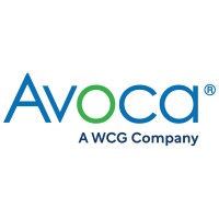 Avoca, A WCG Company logo - Similar company to Diligent Pharma